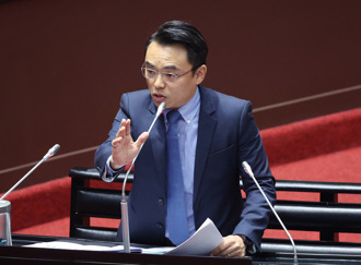 遭吳沛憶控索取台積電機密 洪孟楷今宣布提告