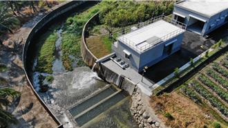 河川水質及土壤整治考核 屏縣環保局連3年獲特優