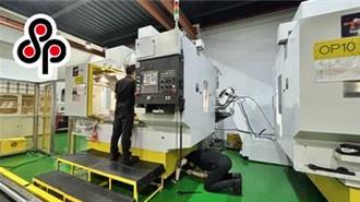 受惠AI需求機械批發業年增30％　預估6月維持成長