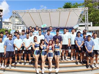 高捷盃3X3籃球賽即起報名 聯名在地職籃隊伍全家海神