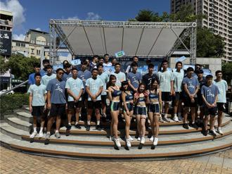 高捷連八年舉辦3對3籃球賽 鼓勵搭捷運去打籃球