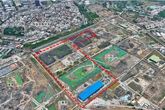 高雄台積電P3廠用地變更通過 17.22公頃預計可助千人就業