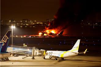 吸取羽田機場事故教訓 日本擬增派航管員
