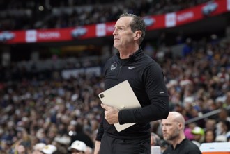 NBA》騎士新主帥出爐！勇士首席助教阿特金森確定接任