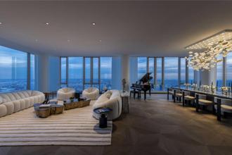 台人搶當紐約包租公！「曼哈頓豪宅巡禮」開團金額曝光