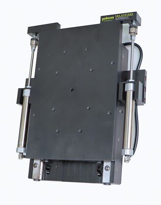 攻半导体应用 碧绿威自动化 研发两项高精度产品