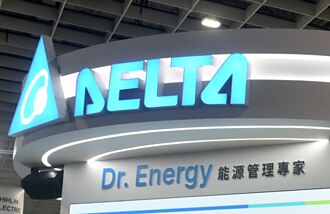 AI出貨旺 台達電、鴻準展拳腳