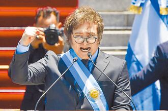 阿根廷休克疗法救经济