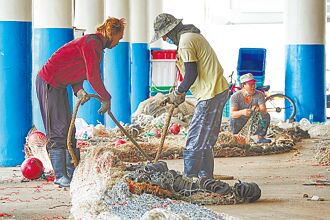 台美漁業諮商落幕 漁工勞權受關切