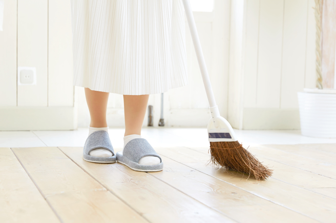 医师提醒若只是地即感到疲倦，有可能是第2级心臟衰竭。（示意图，Shutterstock／达志）