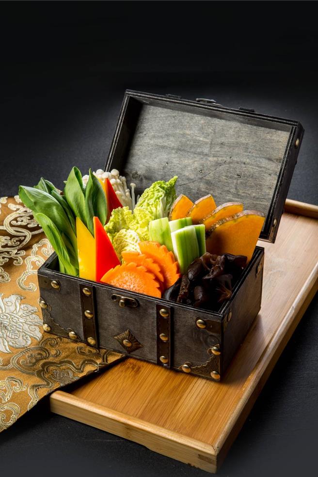 可達鴨造型的奶酪萌翻。（業者提供）