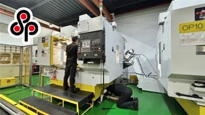 統計處指出，受惠AI需求機械批發業營業額年增30.2％，預估6月批發業仍有望接續成長。（圖／報系資料照）