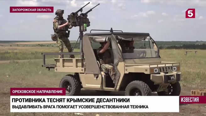 俄罗斯将购自中国大陆的轻型全地型越野车，改成机枪防空车。(图/reddit)