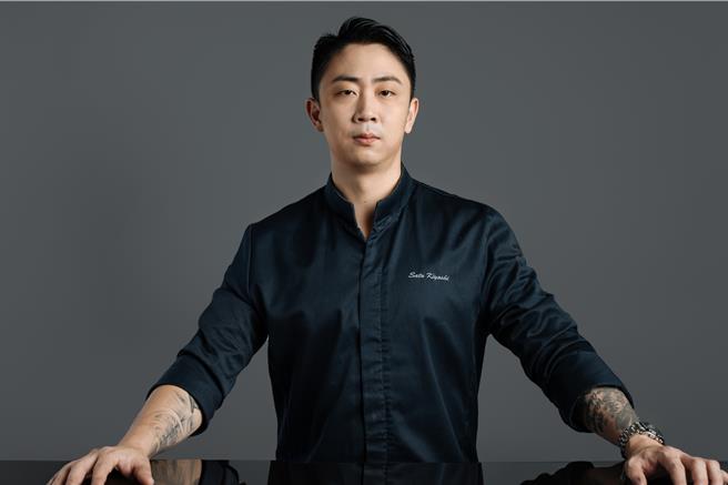 Orchid兰餐厅推出全新夏季菜单，主厨佐藤清演绎夏日清爽风情。（Orchid兰餐厅提供）