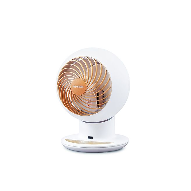 宏匯广场Beutii IRIS PCF-SC15T空气循环扇，推荐价2090元。（宏匯广场提供）