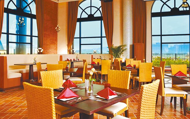 義大皇家酒店義大利餐廳，將於6月28日推出「非你莫屬 私廚饗宴」。（義大皇家酒店提供）