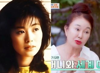 80年代玉女新婚3天闪离　尪蜜月「赌场输光财产」让她秒清醒