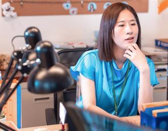 百白乔装房客观摩顶尖房仲带看 戏还没拍完差点买房