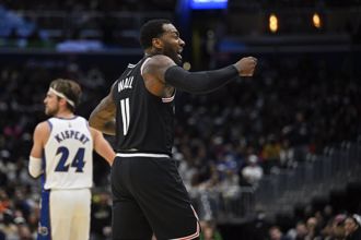 NBA》33歲沃爾盼找到球隊收留：我願扮演任何角色