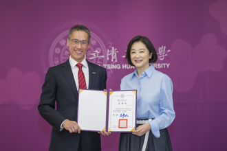 獨家／赴「清大致詞」事件招來兩極評論　林青霞首度回應心情