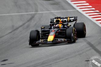 看F1賽車不用飛出國 台中邀頂尖賽車手9／28封街展演 