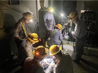 彰化連日高溫鬧區卻停電 台電將2區列重點線路點檢