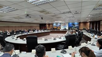 台積電高雄P3廠環評過關 市府掛保證：水電無虞