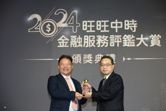 《中時金融大賞創新平台獎》群益投信：洞悉投資人需求 創新優化理財服務