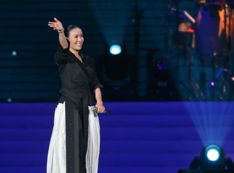 那英是慈禧太后後代？專家揭密 滿清貴族改成這些姓