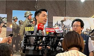 台智光竟「2度發文討錢」！蔣萬安：市府立場堅定