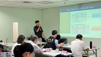 詐騙不分國界 移民署辦講座 教新住民反詐保住血汗錢