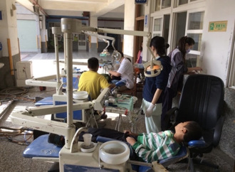 衛福部推國際牙醫支援偏鄉　共同改善基層醫療水平