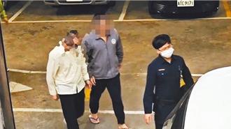 虛構幽靈中共情資詐千萬獎金   軍情局3軍官下場曝光