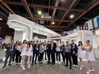 亞帝昇生醫3D靜脈定位儀 國際急診醫學會正式發表上市