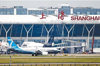 陸飛北美航班僅恢復疫情前2成 陸專家曝原因