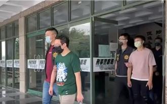 博奕機房以廣告公司掩護 藏身商辦1年洗錢逾6億