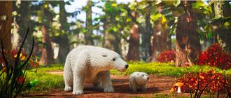 信誼暑假舉辦國際動畫放映會 傳播永續概念向下扎根