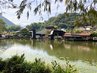 日月潭「水里車埕小旅行」28日開搶 一日遊只要350元再送限定好禮