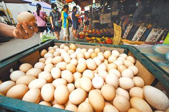 農業部稱超思購日本蛋無行政問題  白委翻調查報告打臉