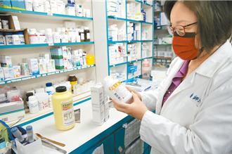 14款指示用药退出健保仅省20多万 药师公会：笑死人