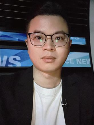 凌濤發「缺電文」遭網軍出征嘆：賴清德還要騙多久？