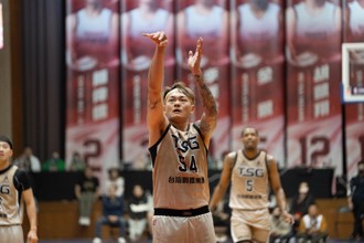 T1聯盟》帶著助裕隆奪冠喜悅 吳岱豪、藍少甫回歸獵鷹