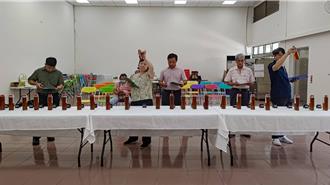 不甩蜂蜜歉收台南照辦評鑑 得獎機率高達8成