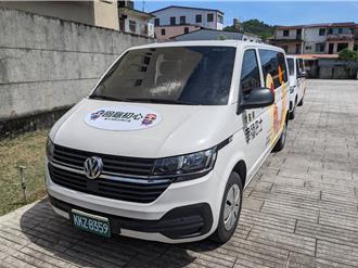 獨家》輕鬆遊高雄六龜4大名山 觀光接駁車試辦解交通難題