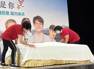 勞動部放寬評點制 開放僑外生讀2年可從事中階房務