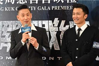 張學友親曝染RSV後身體狀況 笑虧謝霆鋒大膽「敢不留意王菲」