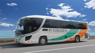 台灣人幫大忙！日客運公司5年來首次賺錢 社長1句話逼哭員工