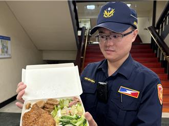 桃市警局餐廳將熄燈 60元高CP值便當成絕響