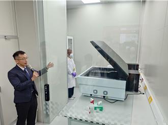 福島排廢水民眾憂吃進肚 高雄啟用生物氚分析實驗室揪出核水產