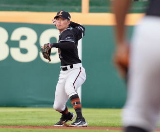 中職》不同於4年前封王戰懞懂 許哲晏心境更成熟